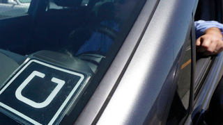 Uber's $84M Settlement Keeps Drivers as Contractors